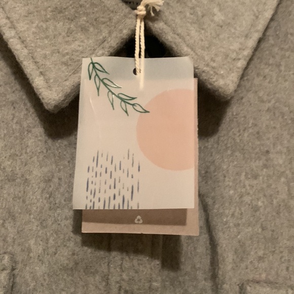 Thread and Supply Shirt Jacket - Picture 8 of 9